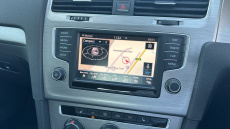 Volkswagen Golf 1.4 TSI 125 Match Edition 5dr DSG Petrol Hatchback